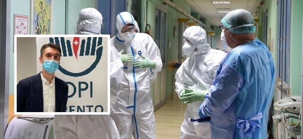 Due anni fa il "paziente uno" a Codogno, oggi gli infermieri chiedono una ripartenza per il sistema sanitario